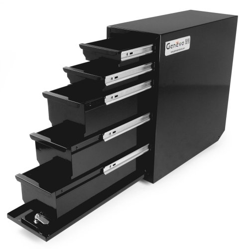 Truck Bed Toolboxes Geneva 721501