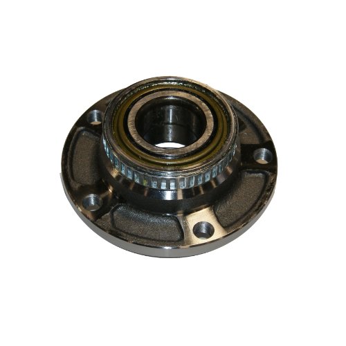 Hub Assemblies GMB 715-0075