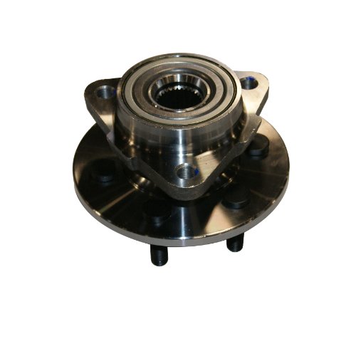 Hub Assemblies GMB 720-0019