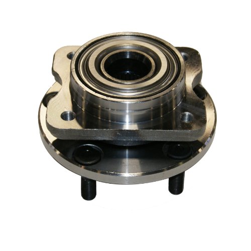 Hub Assemblies GMB 720-0023