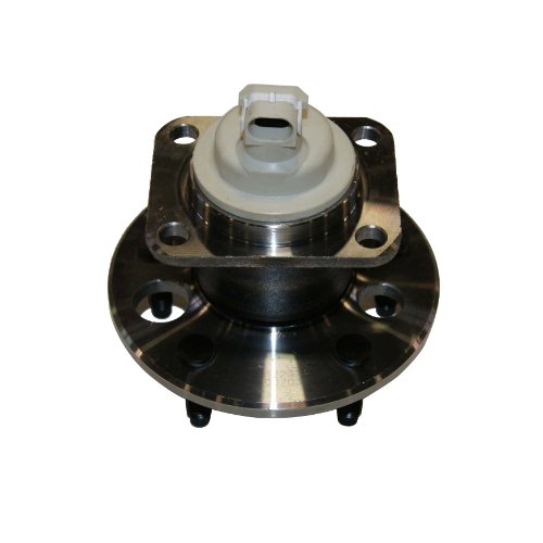 Hub Assemblies GMB 720-0219