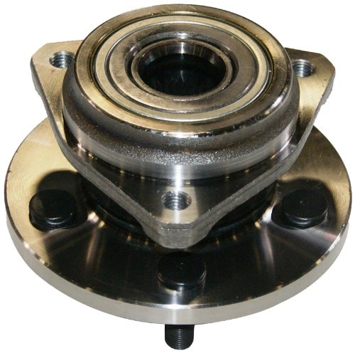 Hub Assemblies GMB 720-0009