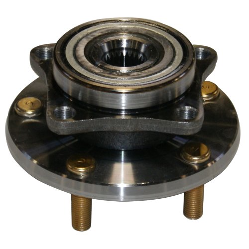 Hub Assemblies GMB 720-0021