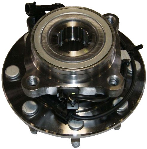 Hub Assemblies GMB 730-0231