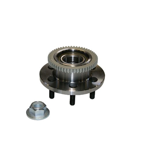 Hub Assemblies GMB 720-0249
