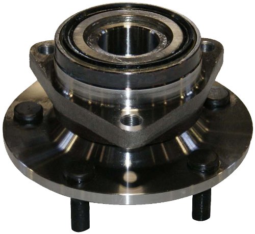 Hub Assemblies GMB 725-0011