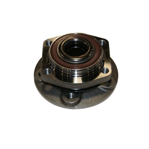 Hub Assemblies GMB 730-0250