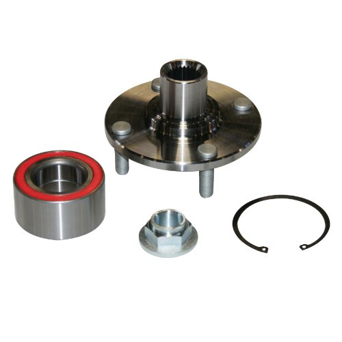 Hub Assemblies GMB 725-0242