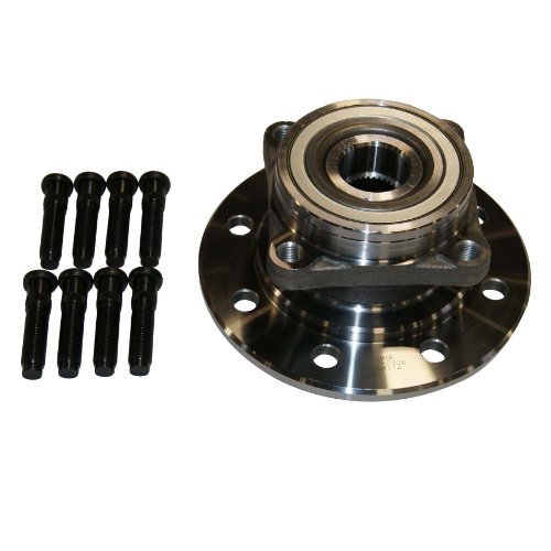 Hub Assemblies GMB 720-0326