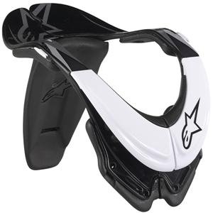 Neck Protection Alpinestars 2707-0066-A