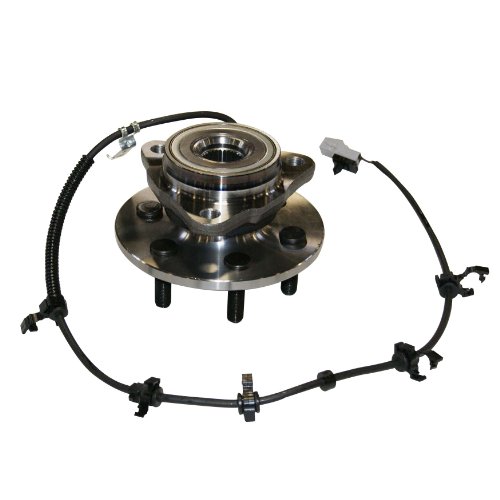 Hub Assemblies GMB 720-0065