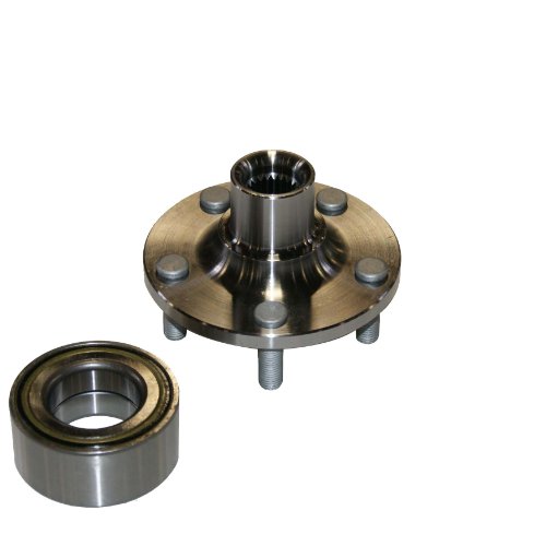 Hub Assemblies GMB 720-0174