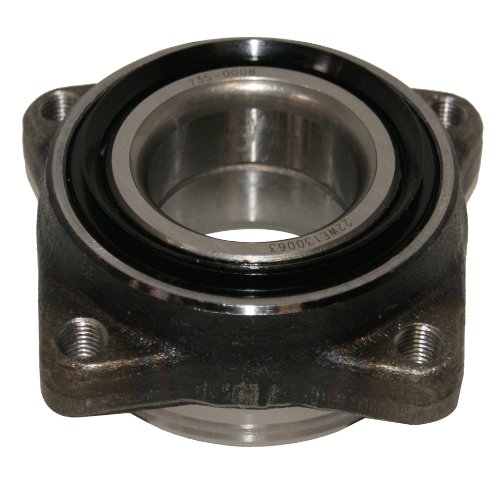 Bearings & Bit-Repair Parts GMB 735-0008