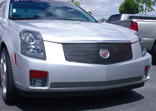 Grille Inserts Ar 10071-SE0