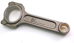 Brian Crower BC6038 Pro Series Connecting Rods Connecting Rods Brian Crower BC6038