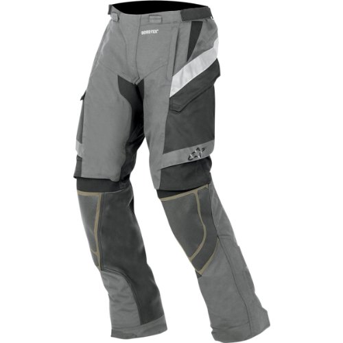 Alpinestars Durban Gore-Tex Pants , Distinct Name: Gray Sand, Size: 50, Gender: Mens/Unisex, Primary Color: Gray, Apparel Material: Textile 3621011-938-50 Pants & Chaps Alpinestars 10003247