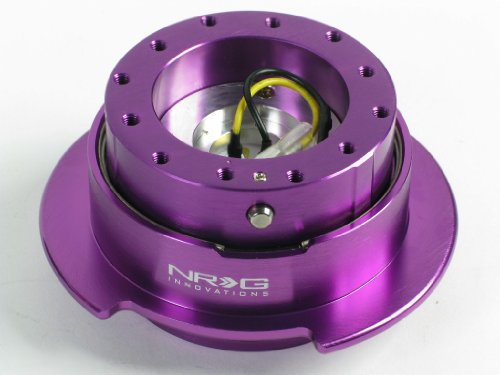 Steering System NRG Innovations SRK-250PP