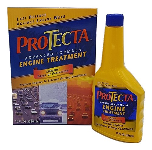 Engine & Oil ProTecta P34501