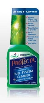 Fuel Additives ProTecta P37501