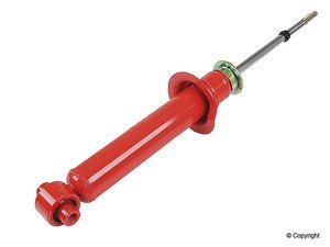 Shocks & Struts KYB 