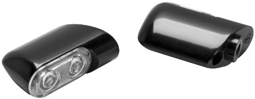 Turn Signal Assemblies & Lenses Arlen Ness 12-761