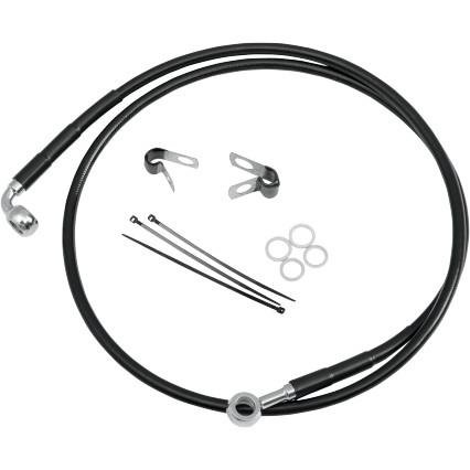 Brake Cables & Lines Drag Specialties 640210-8
