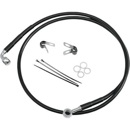 Brake Cables & Lines Drag Specialties 640210-8