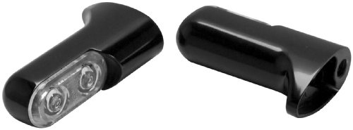 Turn Signal Assemblies & Lenses Arlen Ness 12-744