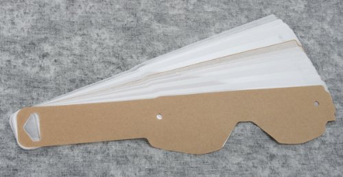 Goggle Accessories Scott Sports 219712-223