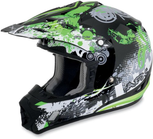 Helmets AFX 0110-2543