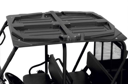 Gun Racks & Clamps Moose Racing VLEMMLT0101BK