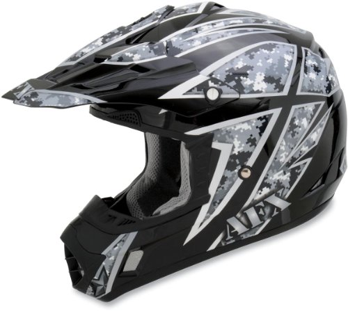 Helmets AFX 0110-2716