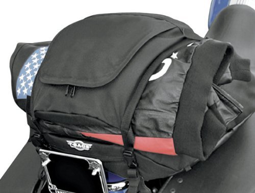 Saddle Bags T-Bags TB1460FTBB
