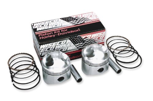 Pistons Wiseco K2753