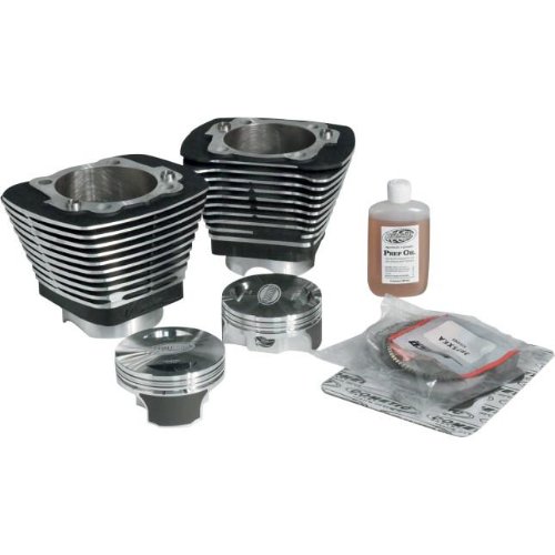 Pistons REVOLUTION PERFORMANCELLC 201-411W