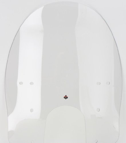 Windshields & Accessories Klock Werks KW05-02-0221