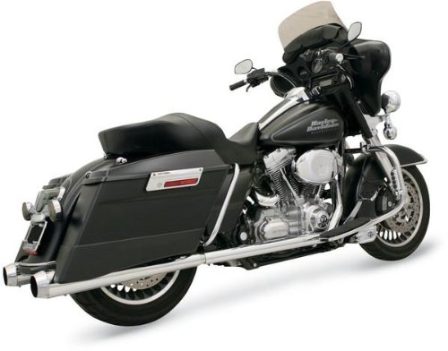 Complete Systems Bassani Xhaust 1F46J