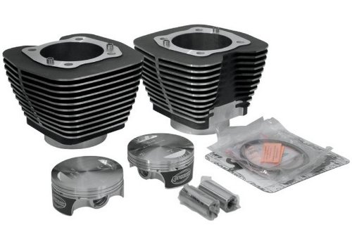 Pistons REVOLUTION PERFORMANCELLC 201-119W