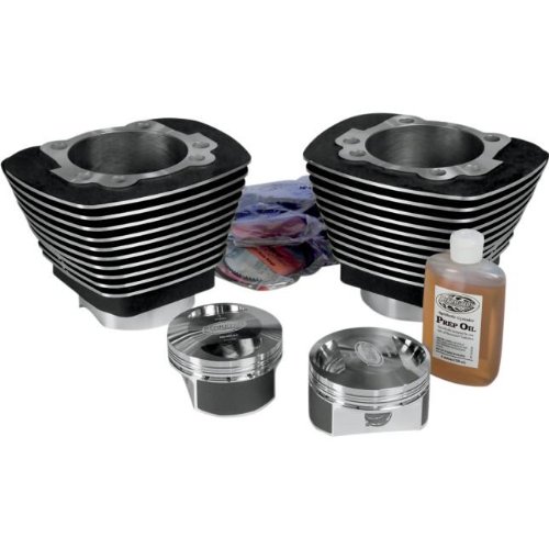 Pistons REVOLUTION PERFORMANCELLC 201-410W