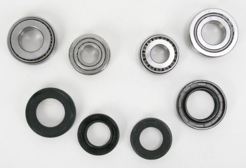 Wheel Hubs Pivot Works PWHCK-K02-000