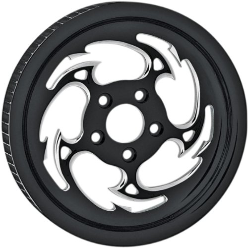 Power Pulleys RC Components 66-85E-4