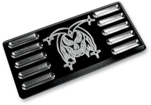 Headlight Bulbs & Assemblies Joker Machine 10-530J