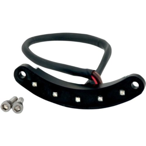 Turn Signal Assemblies & Lenses RSD 0207-1003