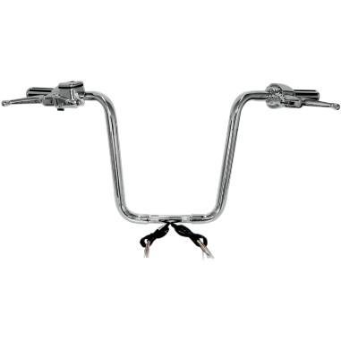 Handlebars Paughco 183027