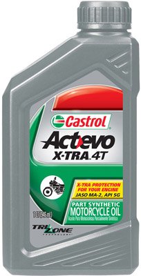Motor Oils Castrol 06402