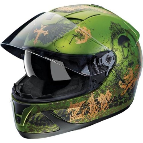 Helmets Z1R 1015401