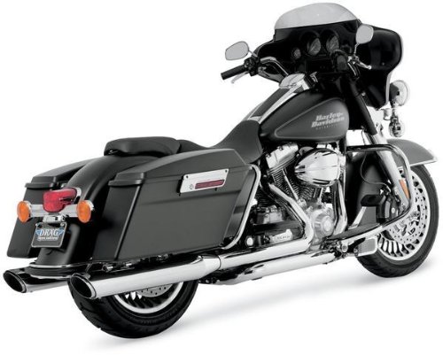 Mufflers Vance & Hines 25407