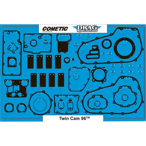 Gaskets Cometic Gasket 9903-0313