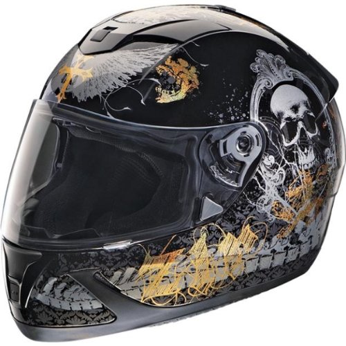 Helmets Z1R 0101-5396