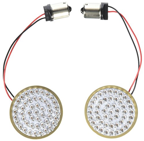 Brake Lights Custom Dynamics GEN-200-R-1156